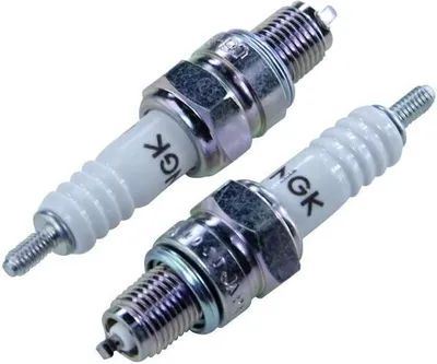 Immagine prodotto di Candela di accensione NGK C6HSA, 3228, 2 pezzi