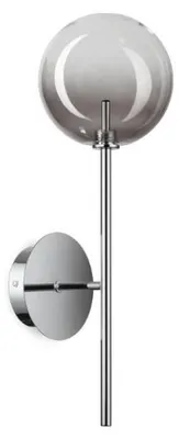 Immagine prodotto di EQUINOXE AP1, Applique, Ideal Lux