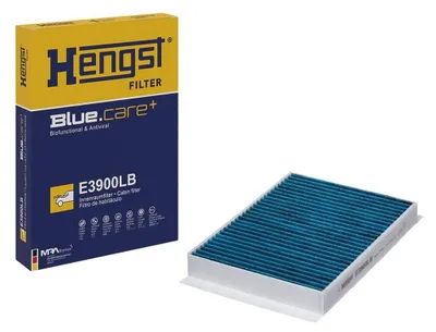 Produktbild von HENGST FILTER E3900LB Filter Innenraumluft