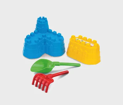 Obrázok produktu pre piesková súprava TWIERDZA 151
