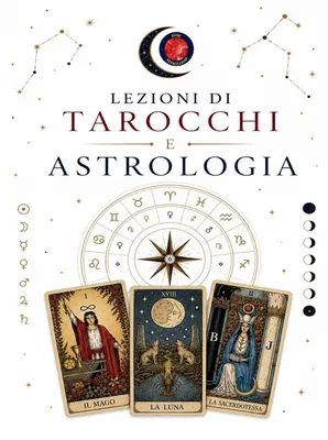 Produktbild von Tarot- und Astrologieunterricht