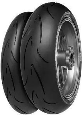 Immagine prodotto di Pneumatici CONTINENTAL ContiAttack SM EVO 140/70 R 17 M/C 66H TL