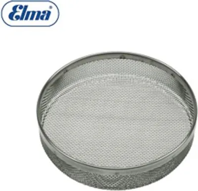 Image de Panier de Nettoyage Elmasolvex Sans Divisions 64 mm