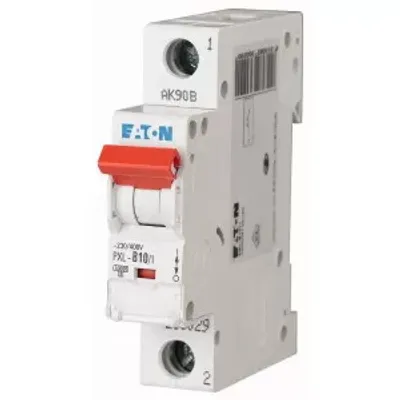 Zdjęcie produktu dla Eaton Electric GmbH Przełącznik LS z etykietą