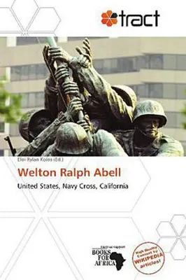 Produktbild von Welton Ralph Abell