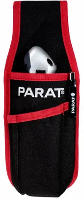 Obrázek produktu pro Parat 5990837991, Krabice na nářadí, Černá, Červená, 8 mm, 25 mm, 220 mm, 0,6 g