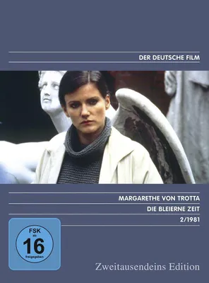 Produktbild von Die bleierne Zeit - Zweitausendeins GmbH  - (DVD Video / TV-Serie)