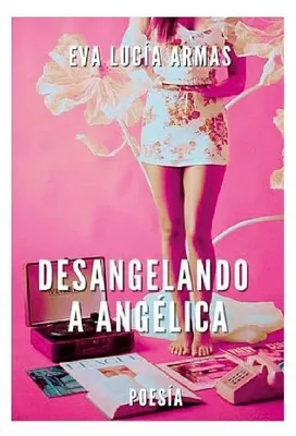 Produktbild von Desangelando a angélica