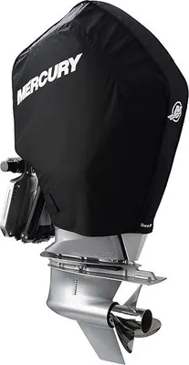 Produktbild von Montagesatz für Mercury Verado 6-Zylinder-Motor | Attwood 105639