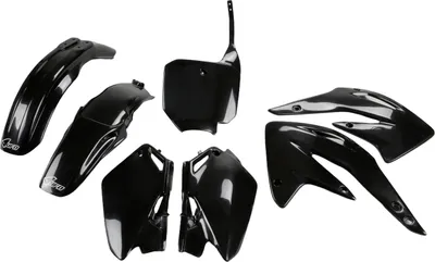 Image de UFO Plastics