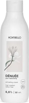 Obrázok produktu pre DÉ NUÉ E Aktivačný krém 22 obj. 6,6% 1000ml