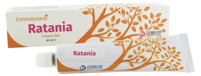 Produktbild von Gefäßerweiterndes Creme-Gel für Hämorrhoiden und Analfissuren 60 ml