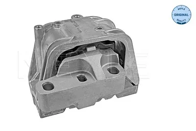 Produktbild von MEYLE Motorlager Hydrolager Rechts für VW GOLF VI (5K1) 100 199 0108