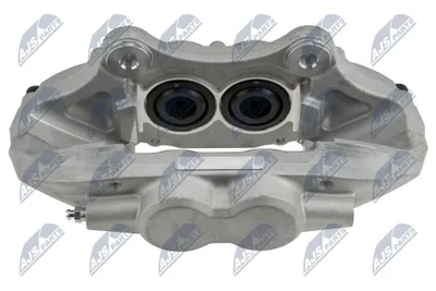 Produktbild von NTY Bremssattel Vorne Rechts für BMW 1 Schrägheck (F20) Ø40mm HZP-BM-052