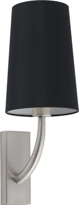 Produktbild von Faro 29680-21, Oberfläche, E27, IP20, Schwarz