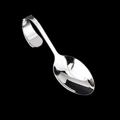 Produktbild von Famanu Besteckset mit Löffel und Gabel - Ergonomisches Design - Edelstahl