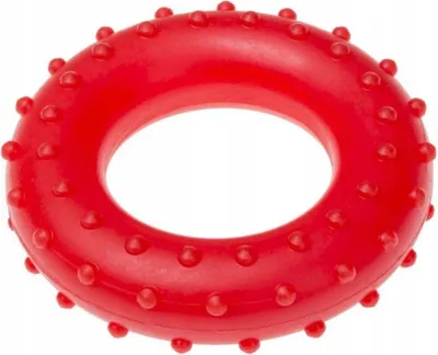 Produktbild von Rehabilitationsscheibe 7,2 cm. rot