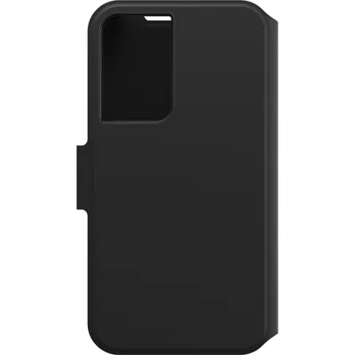 Immagine prodotto di OtterBox Strada Via Samsung Galaxy S22+, nero