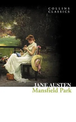 Immagine prodotto di Mansfield Park