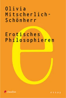 Obrázok produktu pre Erotisches Philosophieren