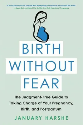 Productafbeelding van Birth Without Fear