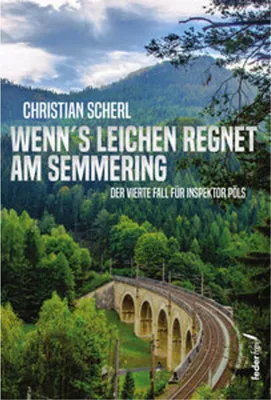 Obrázok produktu pre Wenn`s Leichen regnet am Semmering