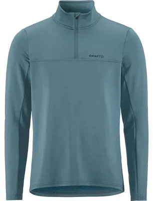 Produktbild von Craft Herren Fleecejacke Gain Midlayer Men XL