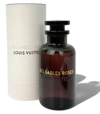 Produktbild von Louis Vuitton Les Sables Roses Eau de Parfum 100 ml Duft Fragrance