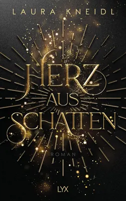 Produktbild von Herz aus Schatten