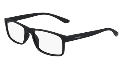 Produktbild von CALVIN KLEIN CK19569 (001) Brille