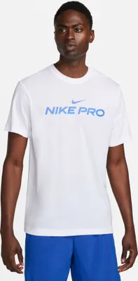 Immagine prodotto di T-shirt Nike a girocollo da uomo