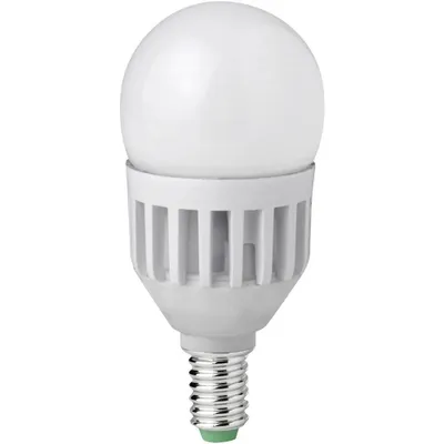 Produktbild von Megaman LED Ultra Compact Classic 5W E14 240lm warmweiß 2800K