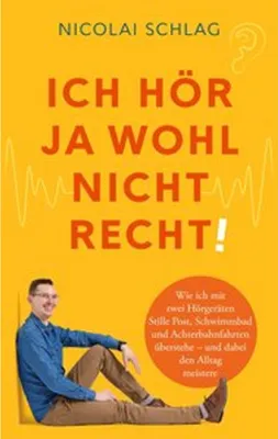 Obrázok produktu pre Ich hör ja wohl nicht recht!