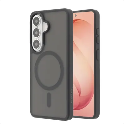 Image de imoshion Color Guard Backcover avec MagSafe pour Samsung Galaxy S26 Plus - Noir
