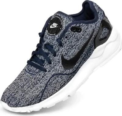 Produktbild von Nike Ld Runner Low Damen-Laufschuhe, Indigo, Grau