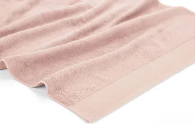 Obrázek produktu pro Sprchový ručník Walra z měkké bavlny (70 × 140 cm) – antracitová barva