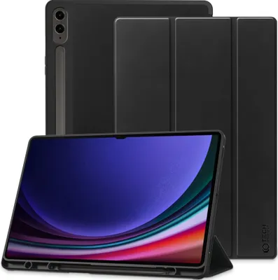 Obrázek produktu pro Tech-Protect Sc Pen Galaxy Tab S9 Fe+ Plus 12,4 X610 / X616B Black