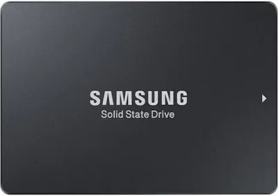 Zdjęcie produktu dla Samsung PM1653 MZILG15THBLA - SSD - Enterprise - 15,36 TB - Wewnętrzny (Desktop) - 2,5" (6,4 cm)