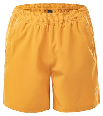 Produktbild von ELBRUS Kinder Sport- und Freizeithose PARU TB aus 95% Polyamid und 5% Elasthan