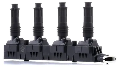 Produktbild von HELLA 5DA 193 175-861 Zündspule 12V für OPEL Corsa D Schrägheck (S07) Corsa C Schrägheck (X01) Meriva A (X03) Astra H Caravan (A04) Astra H Schrägheck