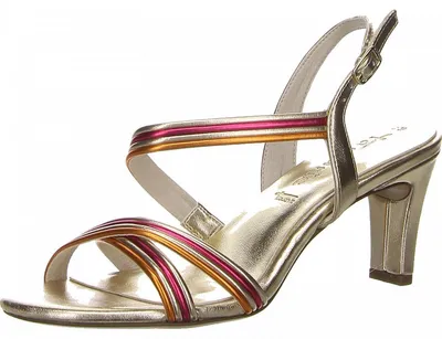 Produktbild von Tamaris sandalette Sandalette multi in Gr. 36