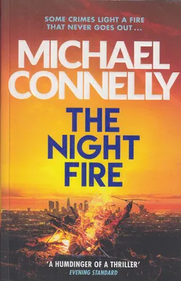 Obrázek produktu pro The Night Fire