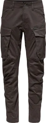 Obrázok produktu pre G-STAR nohavice Rovic Zip 3D Regular Tapered