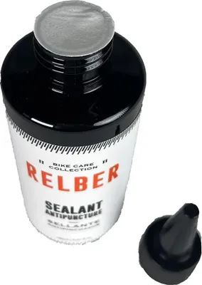 Obrázok produktu pre Relber Tmel na bezdušové pneumatiky 300ml White White One Size