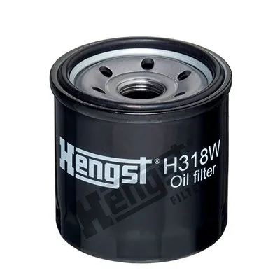 Obrázok produktu pre Olejový filter HENGST pre
