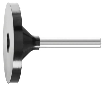 Produktbild von PFERD 42160006, 7650 RPM, 4,5 cm, 5 Stück(e)