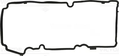Produktbild von REINZ 71-10836-00 Ventildeckel Zylinderkopfhaube Dichtung für VW Golf VII Schrägheck (5G1, BQ1, BE1, BE2) Passat Variant (3G5, CB5) für AUDI A4 Avant