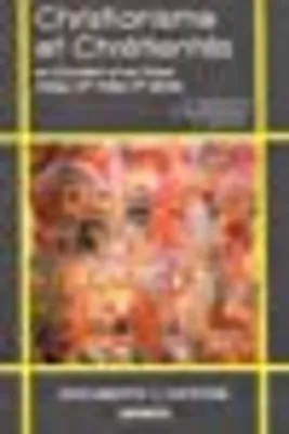 Image de Christianisme et chrétientés en