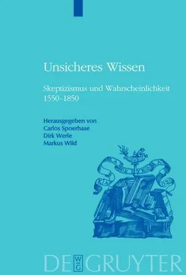 Image de Unsicheres Wissen