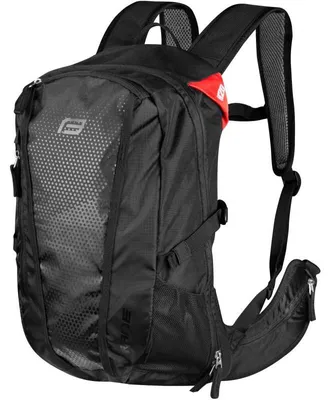 Obrázek produktu pro Force Grade Backpack Black Batoh
